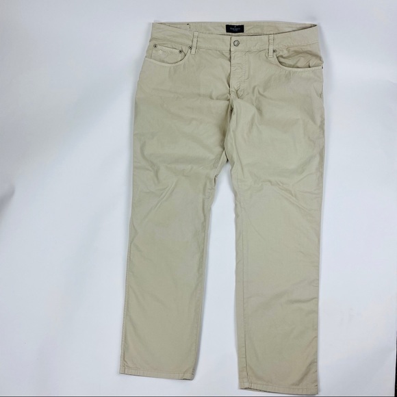 hackett london jeans